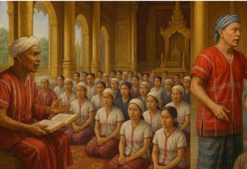 ဖၠုံလိက်ထါ်ၜံင်